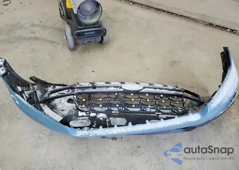 2022 Ford Maverick Xl z USA, uszkodzony, nr VIN 3FTTW8E33NRA70399